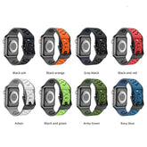 Sport Silicone Strap